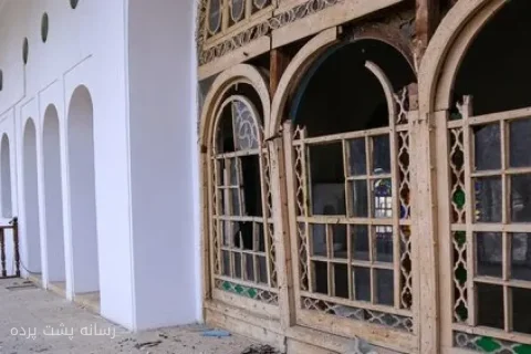 فرهاد عزیزی زلانی و لازار الوندو آسومو بر حفاظت از میراث جهانی تأکید کردند