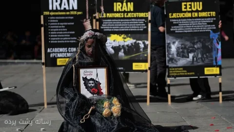 مای ساتو: جنگ سرکوب مردم ایران را تشدید کرد