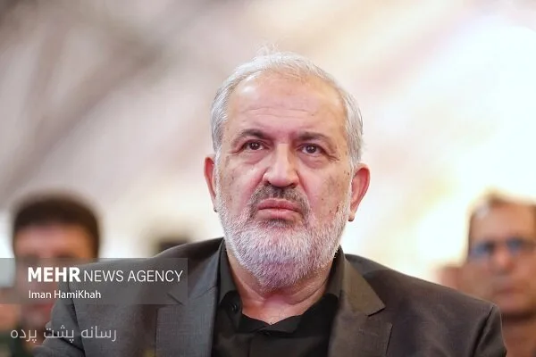 عباس علی‌آبادی دسترسی صنایع به برق تضمین‌شده را تسهیل کرد