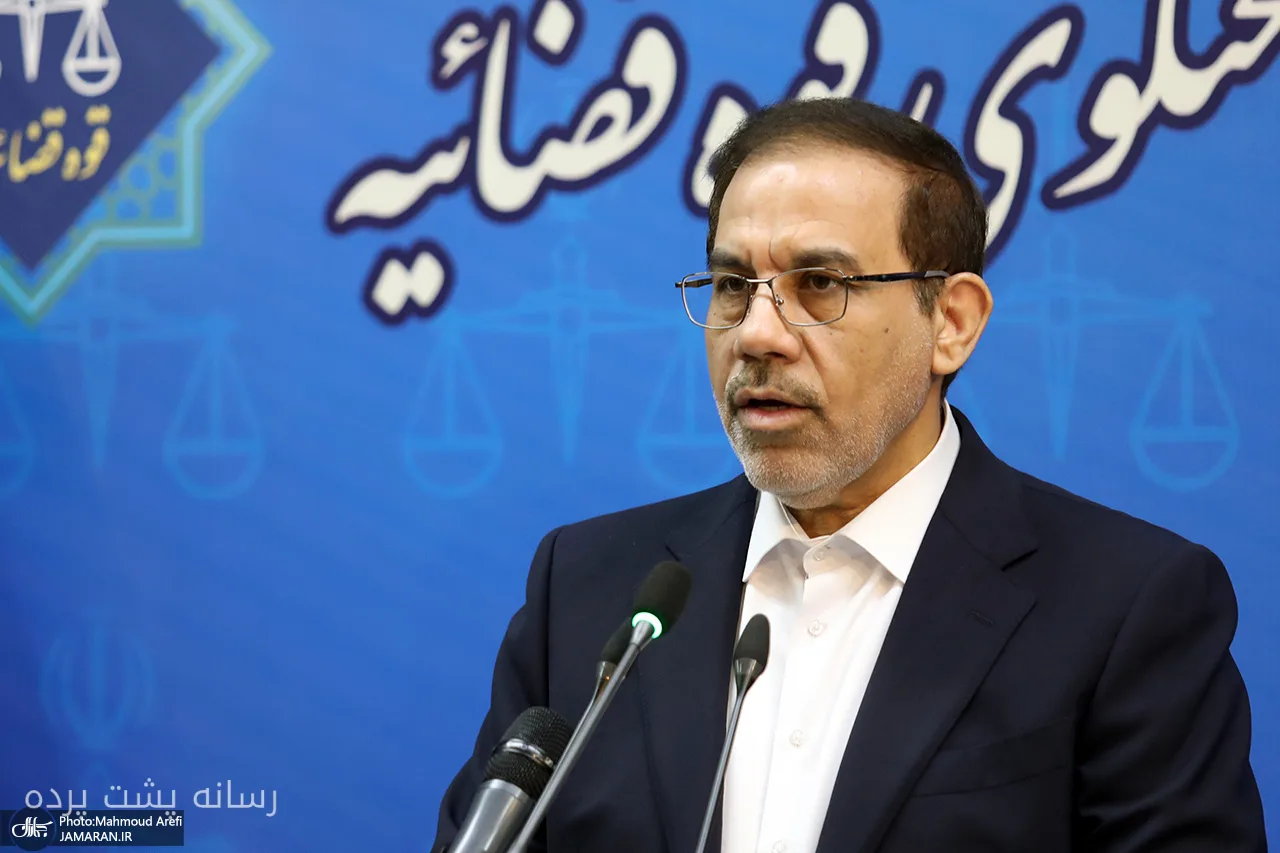 جهانگیر: تمرکز سازمان بازرسی بر مسائل کلان و دانه‌درشت‌ها