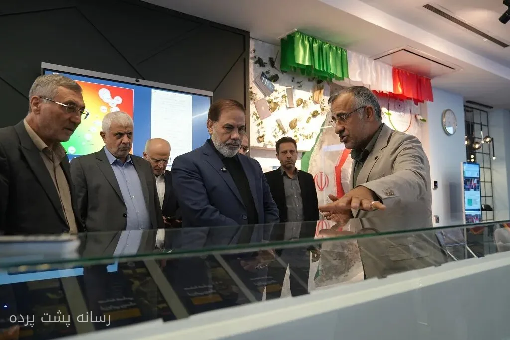 اصغر جهانگیر به ضرورت تقویت نظارت بر تراکنش‌های مالی تأکید کرد