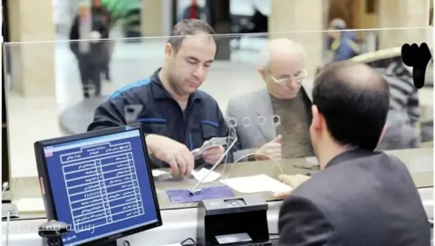 حمیدرضا آذرگون: شرط بانک مرکزی برای افتتاح حساب یازدهم چیست