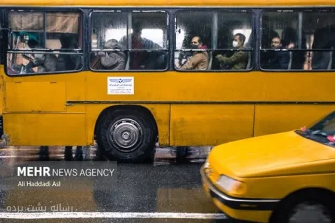 هشدار صادق ضیائیان درباره بارش‌های سیلابی در ۱۰ استان
