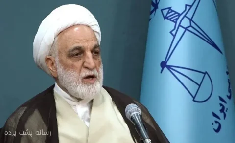 محسنی اژه‌ای بر مبارزه با فساد و رانت تأکید کرد
