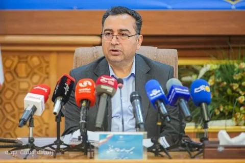حبیب‌اله طاهرخانی: تعیین تکلیف ۵۸ هزار و ۷۰۰ واحد مسکن با پیشرفت زیر ۲۰ درصد