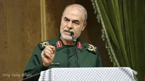 هشدار صریح سردار یدالله جوانی درباره حمله زمینی آمریکا به ایران