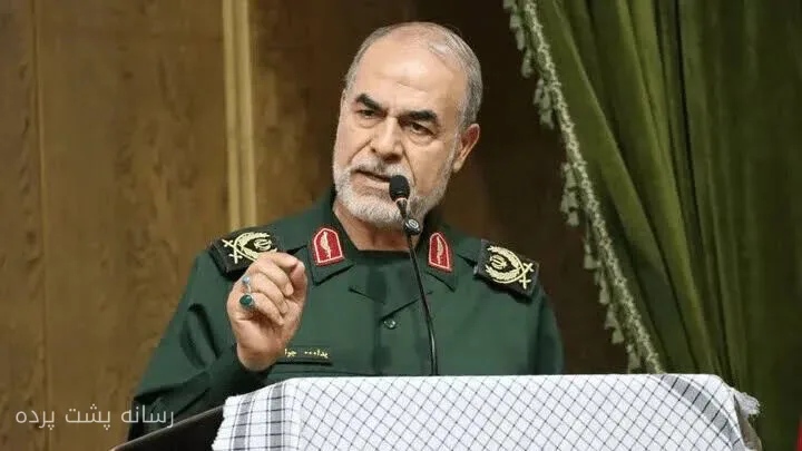 هشدار صریح سردار یدالله جوانی درباره حمله زمینی آمریکا به ایران
