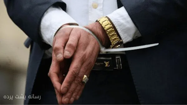مدیر شهرداری رباط‌کریم به اتهام تخلفات مالی بازداشت شد