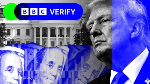 دونالد ترامپ و تحولات اقتصادی آمریکا در آستانه انتخابات