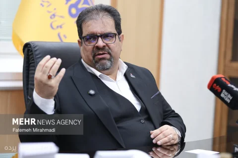 سعید توکلی: به تهدیدات آمریکا علیه تاسیسات انرژی پاسخی فوری و مناسب خواهیم داد
