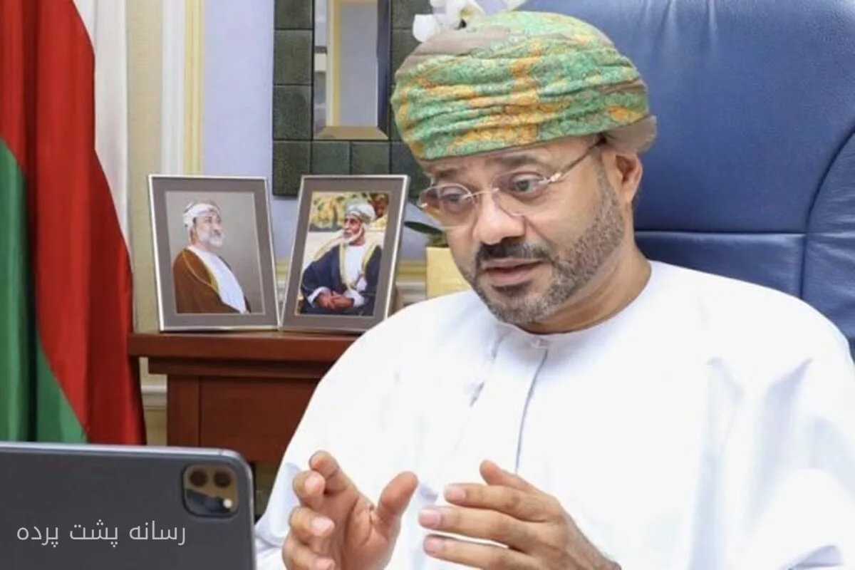 بدر البوسعیدی از آمریکا و اسرائیل خواست تهدیدها علیه ایران را متوقف کنند