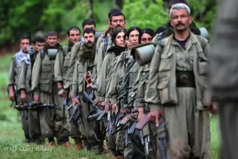 پ.ک.ک از خروج کامل نیروهای خود از ترکیه خبر داد