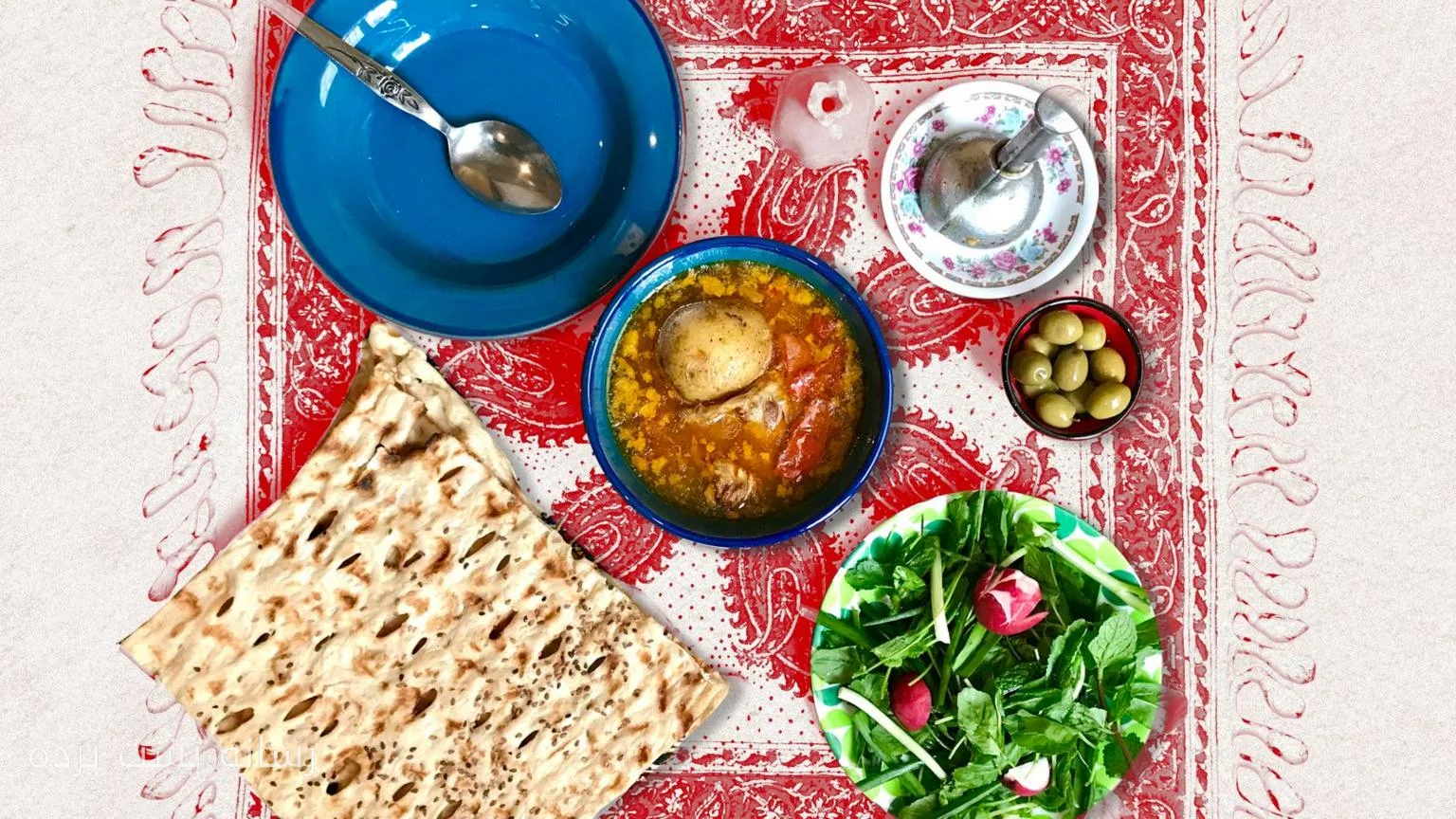 محاسبهگر تورم مواد غذایی؛ هزینه سبد خرید شما تا شهریورماه چقدر بالا رفته است