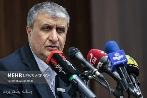 محمد اسلامی: بومی‌سازی تجهیزات هسته‌ای با استانداردهای روز