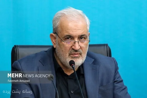 عباس علی‌آبادی: هیچ برنامه‌ای برای افزایش قیمت برق نداریم