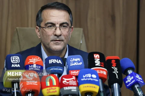 علاءالدین رفیع‌زاده: فرودگاه امام (ره) باید خودبالنده شود
