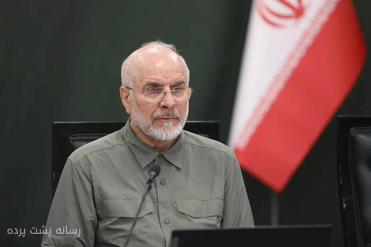 محمدباقر قالیباف به مقامات آمریکایی درباره پیامدهای جنگ با ایران هشدار داد