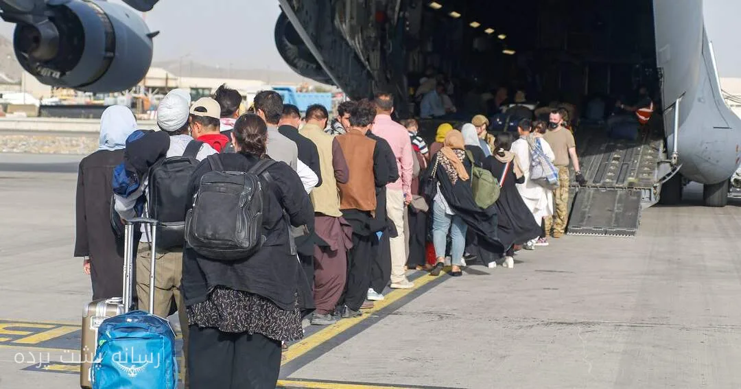 گزارش بازرسان آمریکایی از خطاهای امنیتی در پرونده پناهجویان افغان