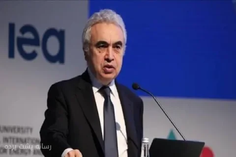 فاتح بیرول: بازارهای انرژی تا ۲۰۲۷ به شرایط پیش از جنگ بازنمی‌گردند