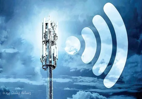 کاهش 60 درصدی ترافیک اینترنت ایران به روایت کلادفلر