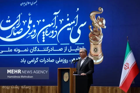 محمدعلی دهقان‌دهنوی ۱۰ راهکار برای رفع موانع صادرات معرفی کرد