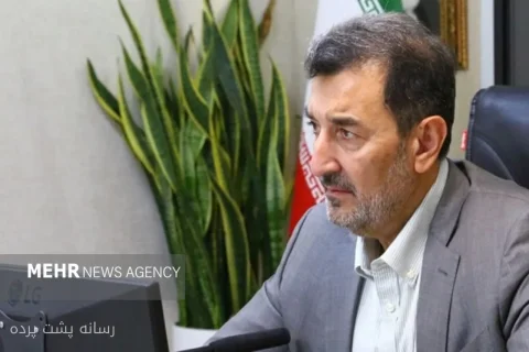 محمدمسعود سمیعی‌نژاد ۶ اولویت اجرایی برای صیانت از زنجیره تولید معرفی کرد