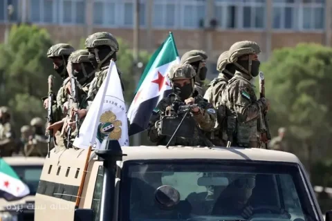 سوریه پیوستن به جنگ علیه یمن را تکذیب کرد