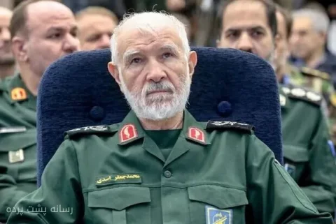 سردار اسدی: وضعیت داخلی آمریکا مانع ورود به جنگ یمن است