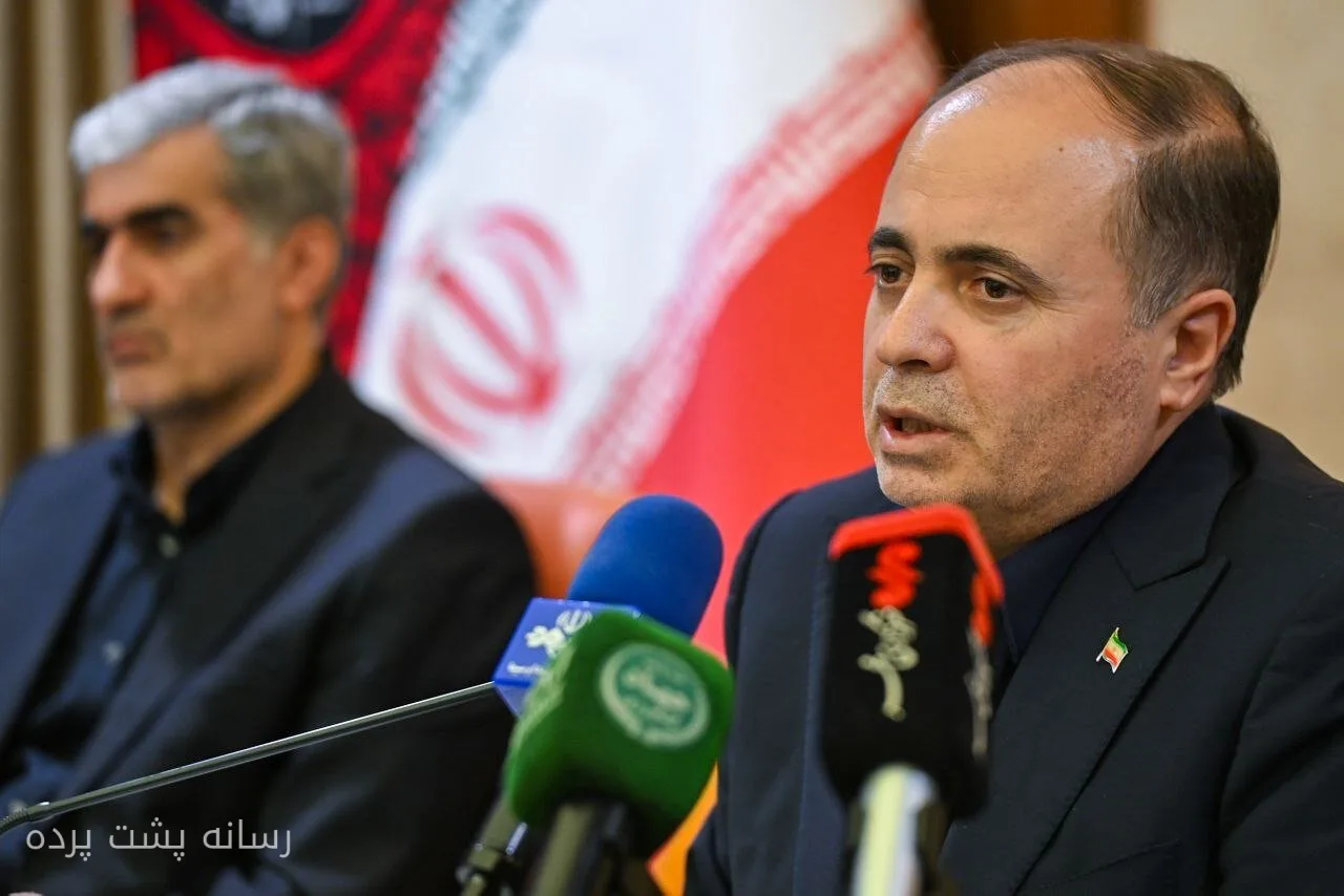 غلامرضا نوری: پرداخت مطالبات ارزی واردکنندگان کالاهای اساسی در حال پیگیری است