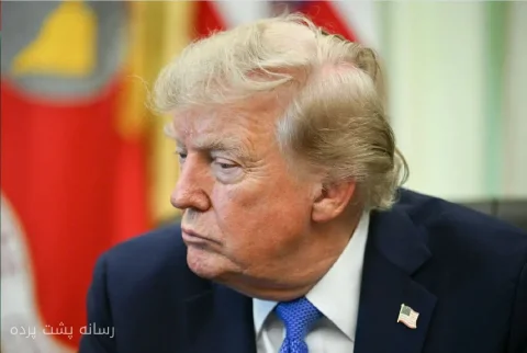 ترامپ: هرگز از سلاح هسته‌ای علیه ایران استفاده نخواهیم کرد