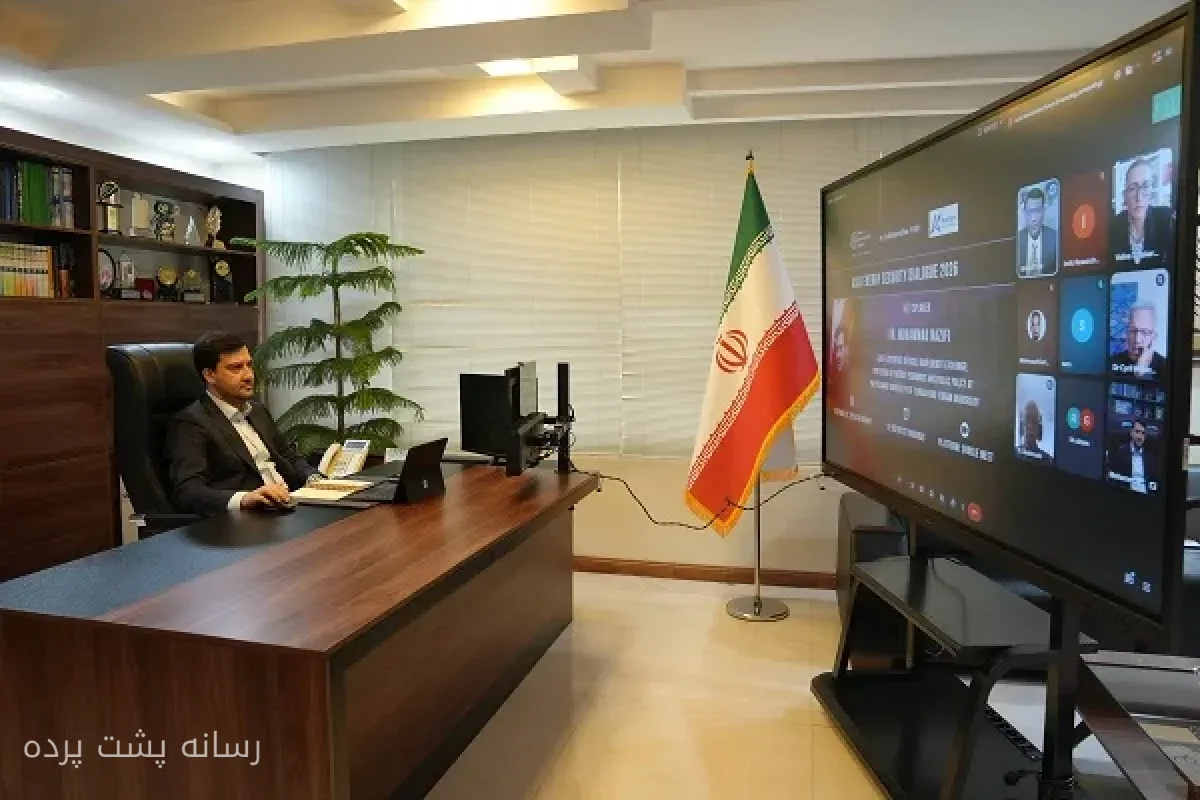 دکتر محمد نظیفی: تغییر معماری بازارهای انرژی پاشنه آشیل محاسبات امریکا