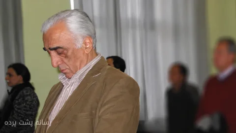 مهدی خان‌بابا تهرانی، چهره شناخته‌شده جنبش چپ ایران درگذشت