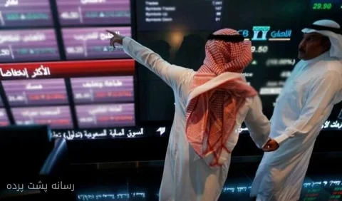 حملات یمن، بورس عربستان را به کف چندساله نزدیک کرد