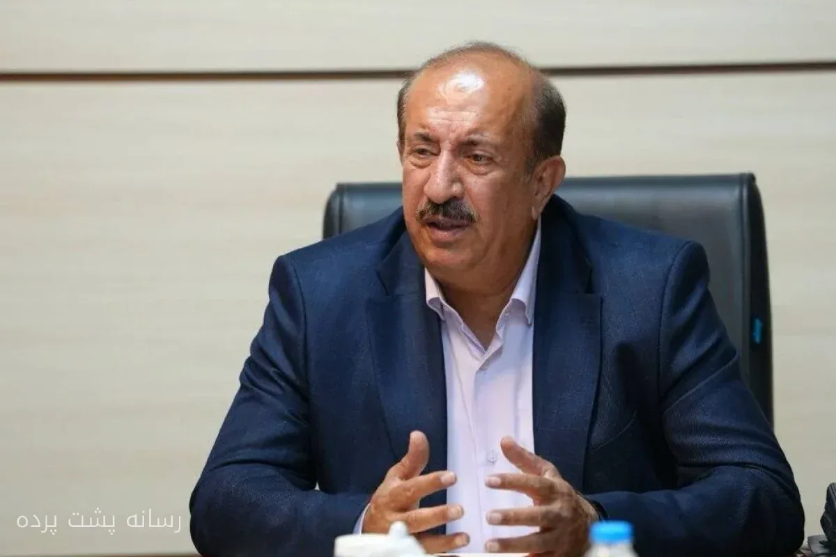 عزت اله زارعی: ثبت سفارش واردات خودرو توسط ایرانیان مقیم خارج متوقف شد