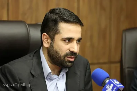 سید محمد امین آقامیری: سکوها ابزارهای جدید جنگ هوشمند شده‌اند