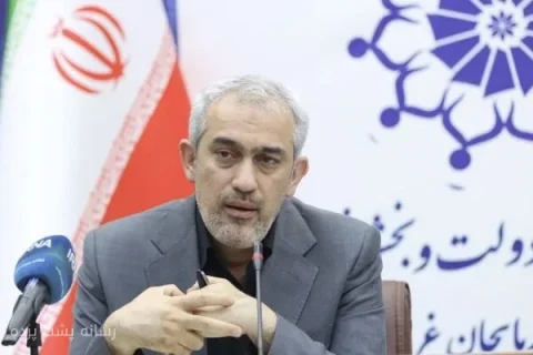 سیدعلی مدنی‌زاده آغاز تسویه مطالبات مراکز درمانی را اعلام کرد