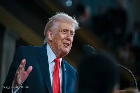 دونالد ترامپ: نگران تشدید خشونت در اروپا نیستم