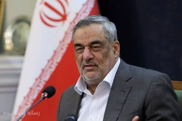 حمید بورد: تصمیم‌ها در حوزه سوخت باید مبتنی بر ظرفیت‌های داخلی باشد