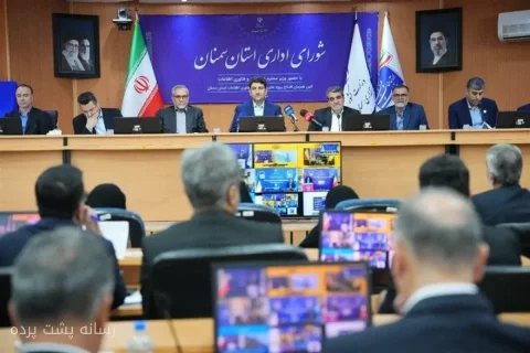 سید ستار هاشمی: توسعه ارتباطات در شرایط جنگی متوقف نشد