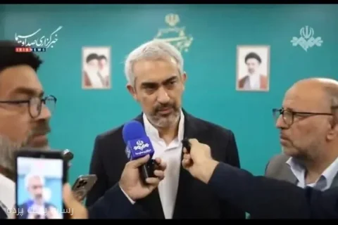 سیدعلی مدنی‌زاده رقم نهایی افزایش اعتبار کالابرگ را اعلام کرد