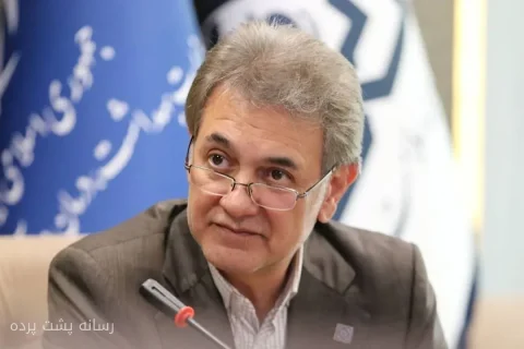 مهدی ناصحی از مشکلات بودجه بیمه سلامت و بدهی‌های انباشته می‌گوید
