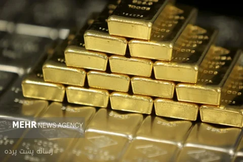 قیمت جهانی طلا در آستانه ثبت بیشترین افت هفتگی در چهار ماه گذشته