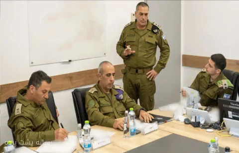ارتش اسرائیل به دنبال انجام اقدام غافلگیرانه در کرانه باختری است