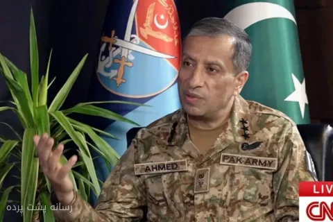 ارتش پاکستان حضور نظامی خود در عربستان را تایید کرد