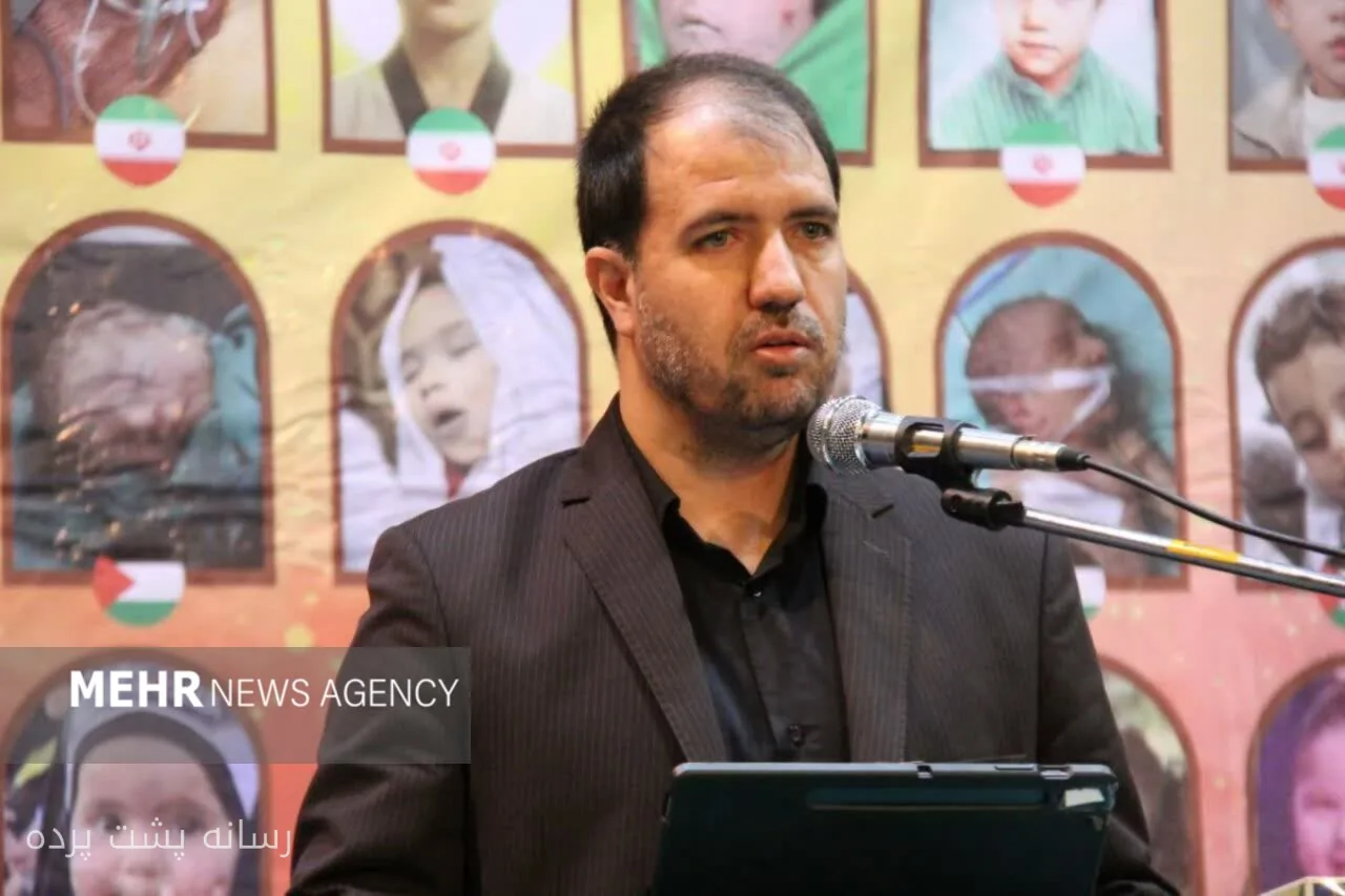 بازداشت ۱۰ نفر در پرونده برداشت ۱۳ میلیارد تومانی در صفادشت