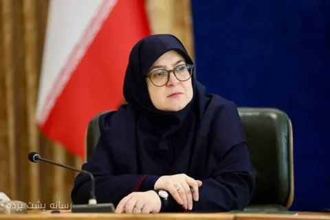 فاطمه مهاجرانی: اعتبار کالابرگ برای مهرماه افزایش می‌یابد