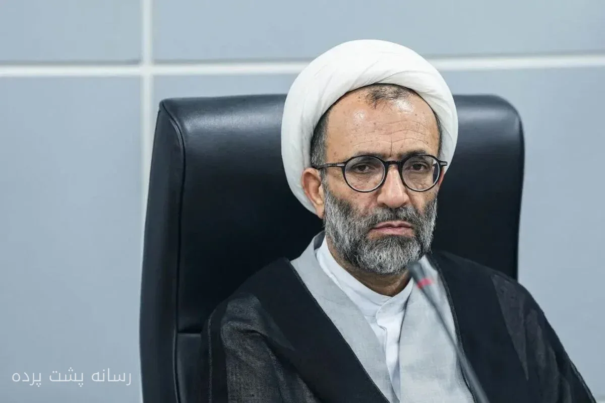 علیرضا سلیمی: تنگه هرمز به شرایط قبل از جنگ بازنمی‌گردد