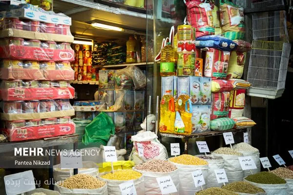 قیمت کالاهای اساسی در هفته منتهی به اول آبان ۱۴۰۵ اعلام شد