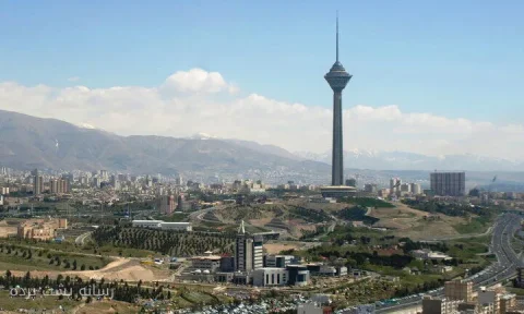 تهران پتانسیل وقوع سیل دارد و باید آماده باشیم