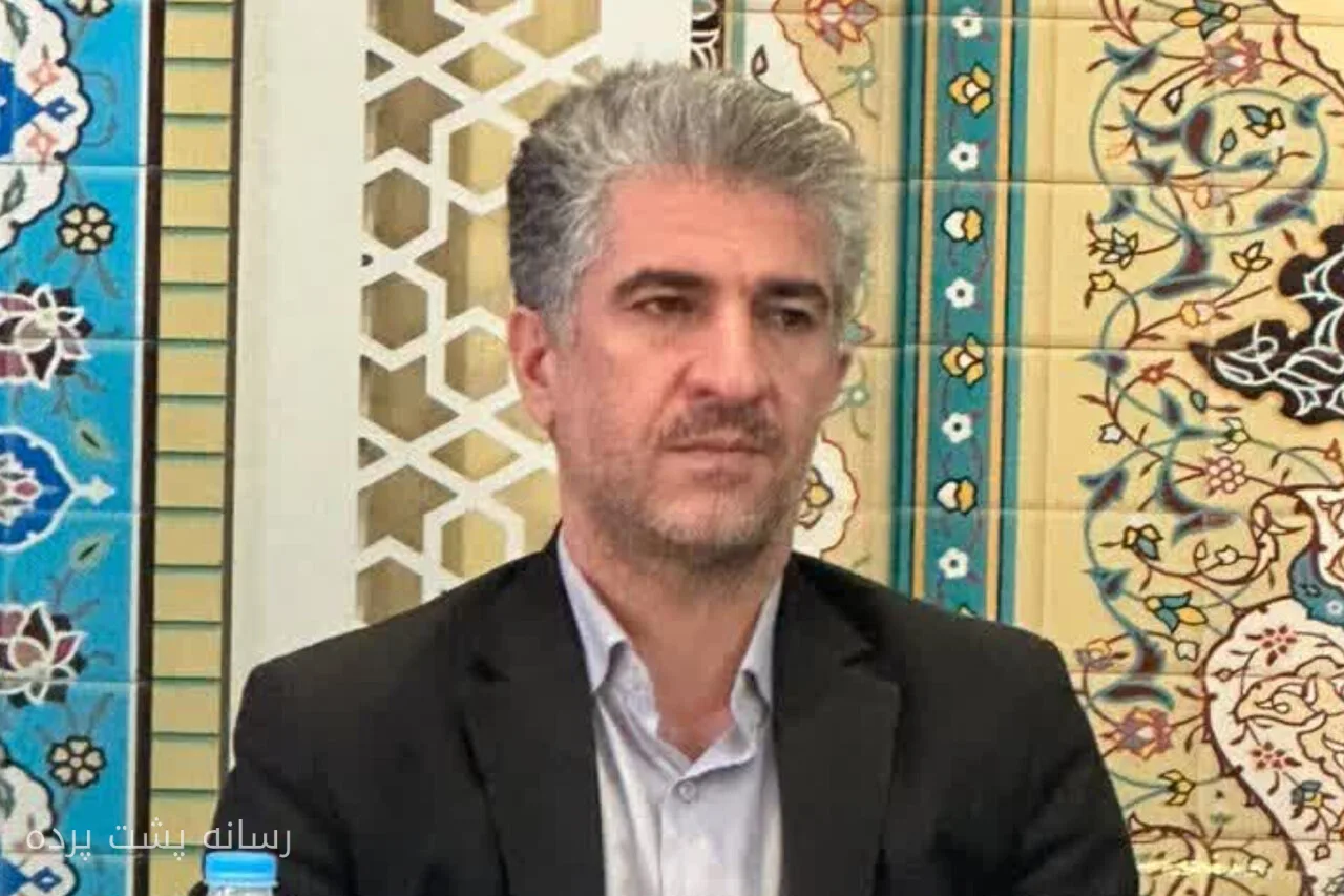مسعود خواجه‌وند از تقویت ۱۱ پست برق ماهدشت خبر داد